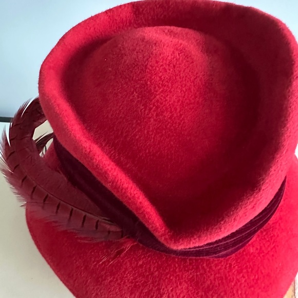 Dressy Hat - Picture 3 of 4